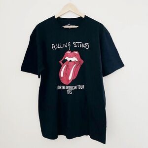 The Rolling Stones Tongue Tee
